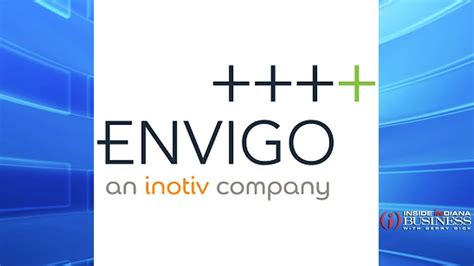 pt envigo|Welcome to Inotiv